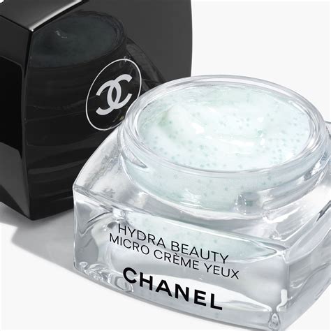 chanel hydra.